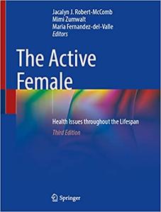 The Active Female, 3rd Edition