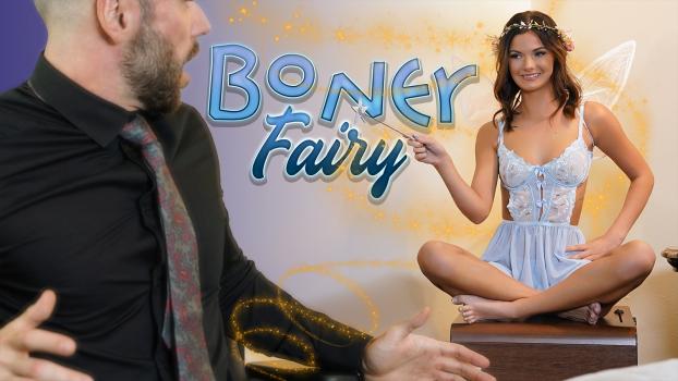 Lacy Tate - Boner Fairy (2023 | FullHD)