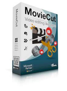 Abelssoft MovieCut 2023 v9.01 Multilingual Portable