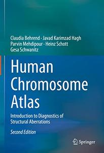 Human Chromosome Atlas (2nd Edition)