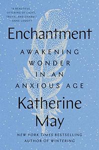 Enchantment Awakening Wonder in an Anxious Age
