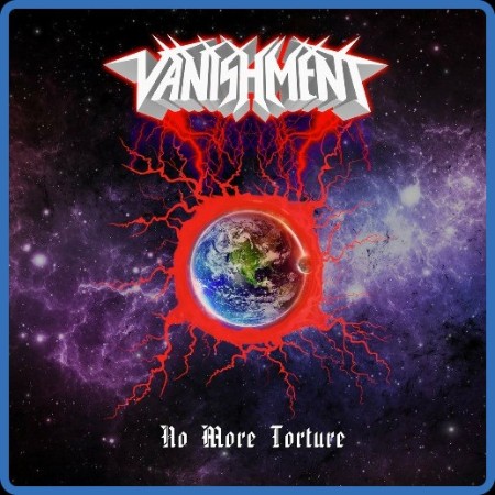 Vanishment - 2023 - No More Torture