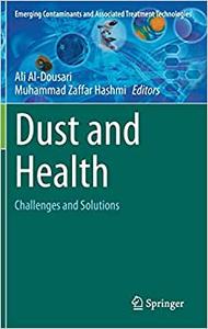 Dust and Health Challenges and Solutions