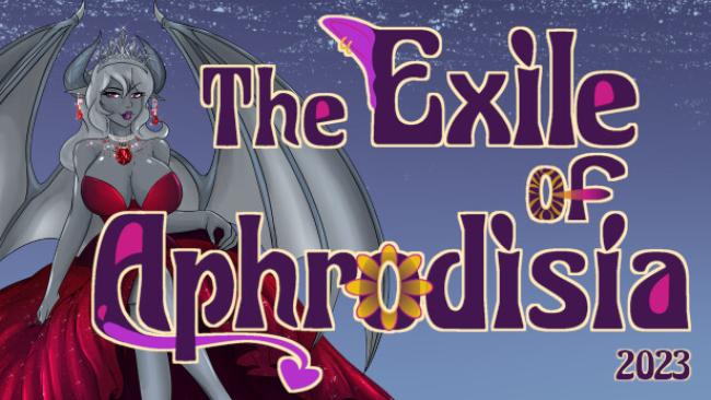 Blue Fairy Media LLC - The Exile of Aphrodisia (2023) v1.0.3.1