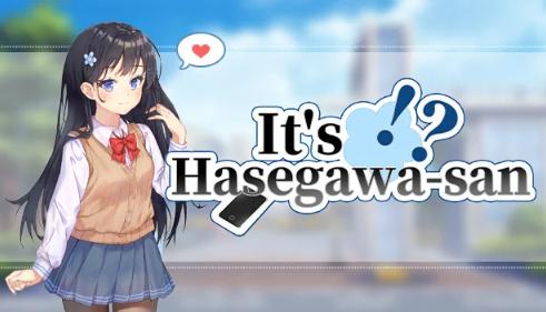 Mk-II - It's Hasegawa-san!? Final (uncen-eng)