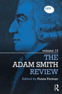 The Adam Smith Review, Volume 13