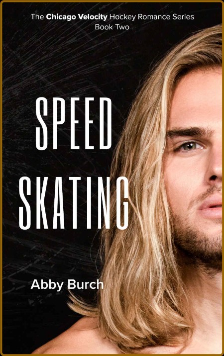 Speed Skating - Abby Burch 