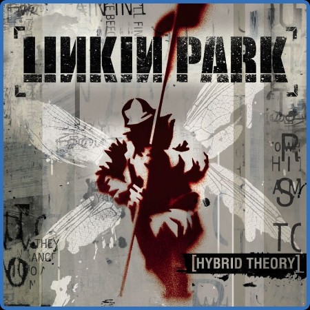 Linkin Park - Hybrid Theory (Bonus Edition) (2023)