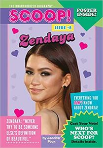 Zendaya Issue #8