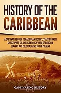 History of the Caribbean
