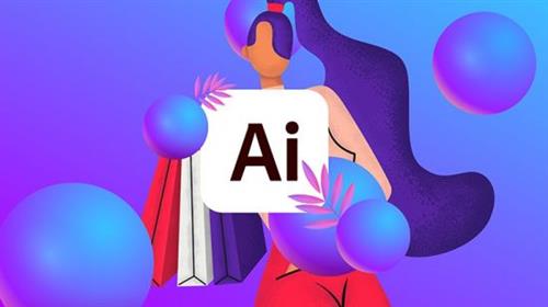 Adobe Illustrator Complete Mega Course –  Beginner to Advance –  Download Free