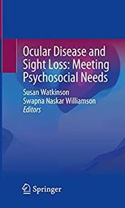 Ocular Disease and Sight Loss