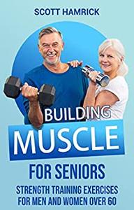 Building Muscle for Seniors