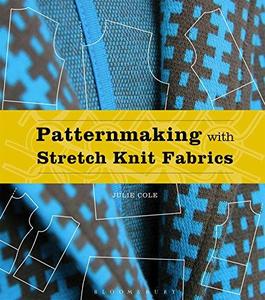 Patternmaking with Stretch Knit Fabrics Studio Instant Access