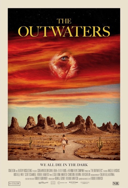The Outwaters 2022 WEB-DL x264 AAC-AOC