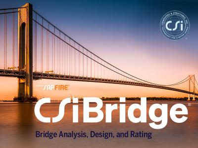CSI Bridge 24.2.0 Build 2164 Win x64