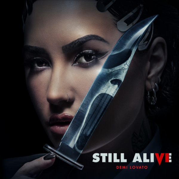 Demi Lovato - Still Alive (Single) (2023)