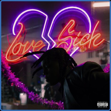 Don Toliver - Love Sick (Deluxe) (2023)