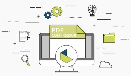 PDFCompressor-CL 1.3.4 Portable (x64)