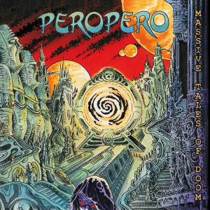PeroPero - Massive Tales of Doom (2023)