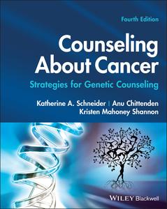 Counseling About Cancer Strategies for Genetic Counseling, 4th Edition