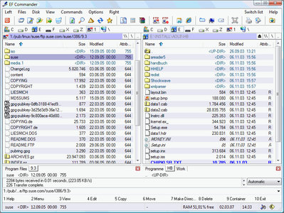 EF Commander 23.03 Multilingual + Portable