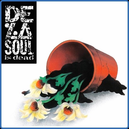 De La Soul - De La Soul is Dead (2023)