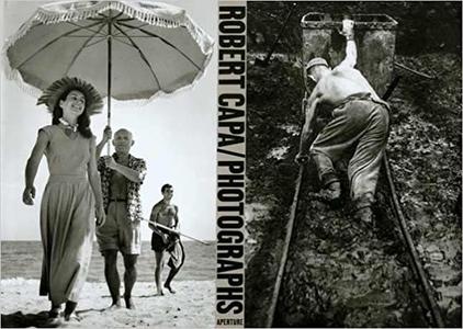 Robert Capa Photographs