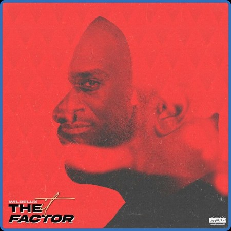 Wildelux - The It Factor (2023)