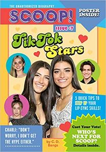TikTok Stars Issue #7