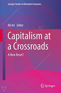 Capitalism at a Crossroads A New Reset