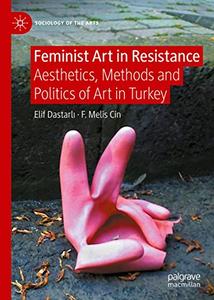Feminist Art in Resistance