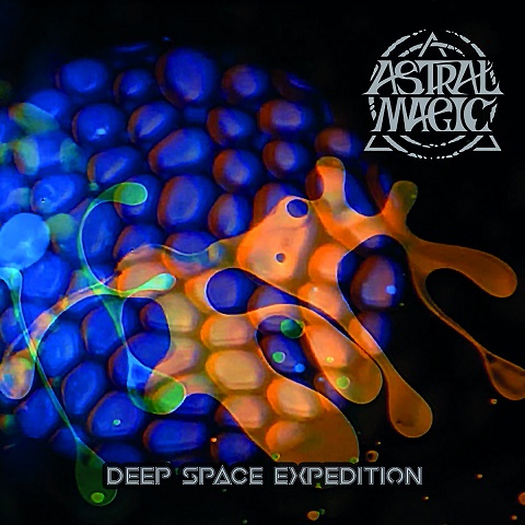 Astral Magic - Deep Space Expedition (2023)