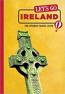 Let's Go Ireland The Student Travel Guide Ed 14