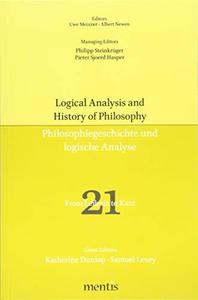 From Leibniz to Kant