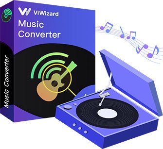 ViWizard Music Converter  2.10.0.780