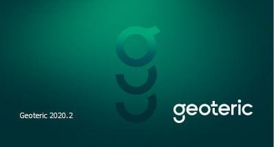 Geoteric 2020.2 (x64)