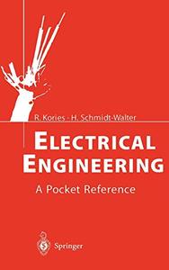 Electrical Engineering A Pocket Reference