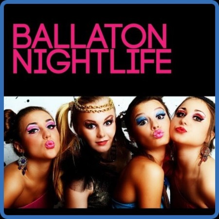 VA - Ballaton Nightlife (2023)