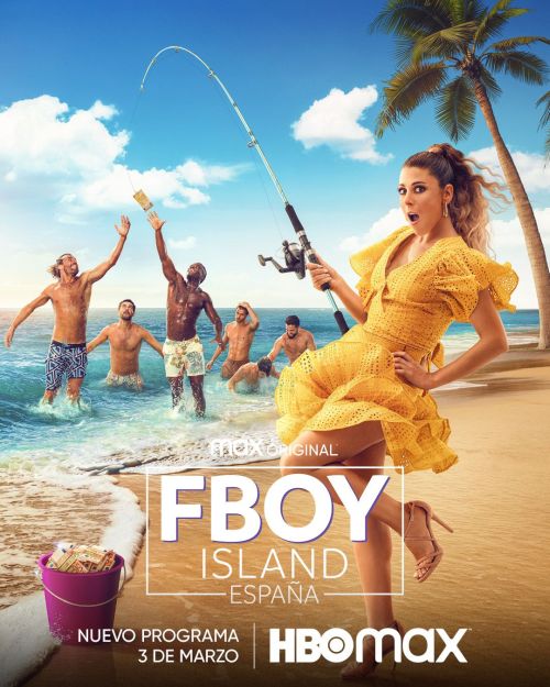 FBoy Island Hiszpania / FBOY Island España (2023) [SEZON 1 ] MULTi.1080p.HMAX.WEB-DL.x264-OzW / Lektor PL | Napisy PL
