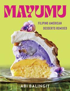 Mayumu Filipino American Desserts Remixed