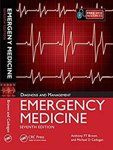 Emergency Medicine Diagnosis and Management, 7th Edition