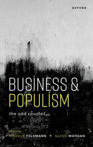Business and Populism The Odd Couple