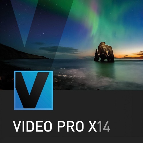 MAGIX Video Pro X14 v20.0.3.180 (x64)