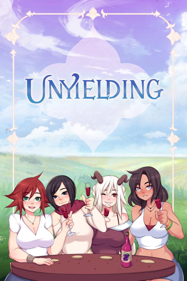 [] Unyielding 1 | Unyielding 2 (MercernaryMage) [uncen] [2020, ADV, Male Hero, Female Heroine, Fantasy, Oral, Bigtits, Unity] [eng]