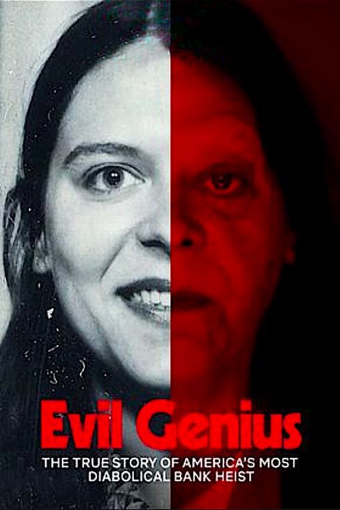 Evil Genius (2018) [SEZON 1 ] PLSUB.1080p.DSNP.WEB-DL.x264-OzW | Napisy PL
