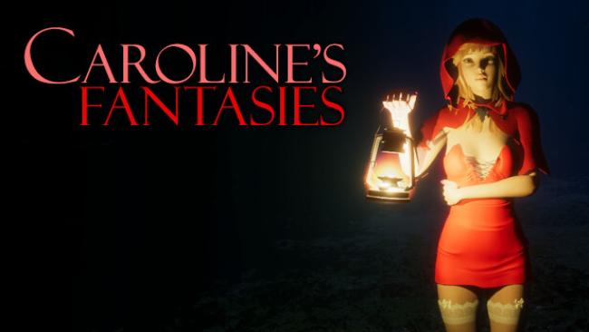 HFTGames - Caroline's Fantasies Final