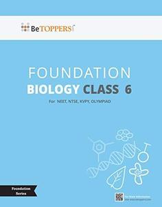 Class 6 Biology