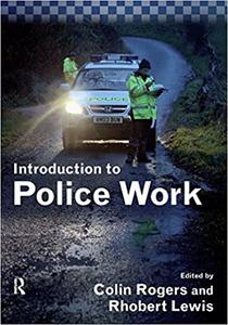 Introduction to Police Work