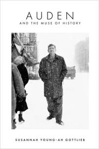 Auden and the Muse of History